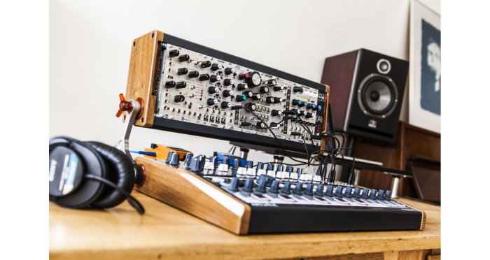 Carcasa Eurorack Arturia RackBrute 3U [5]