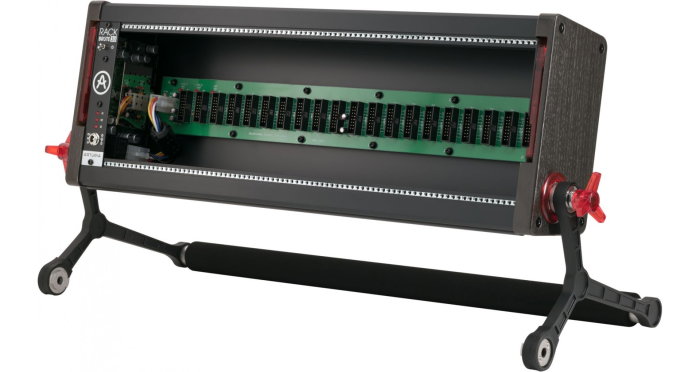 Carcasa Eurorack Arturia RackBrute 3U Noir [3]