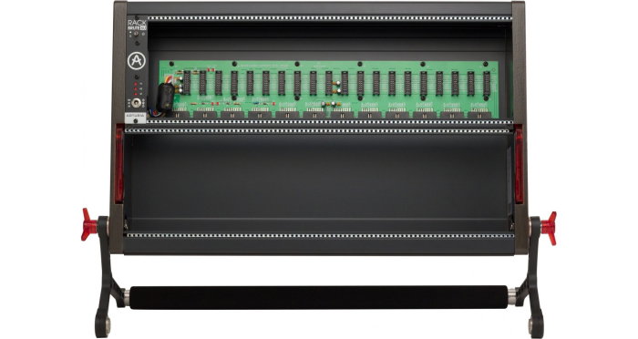 Carcasa Eurorack Arturia RackBrute 6U Noir [2]