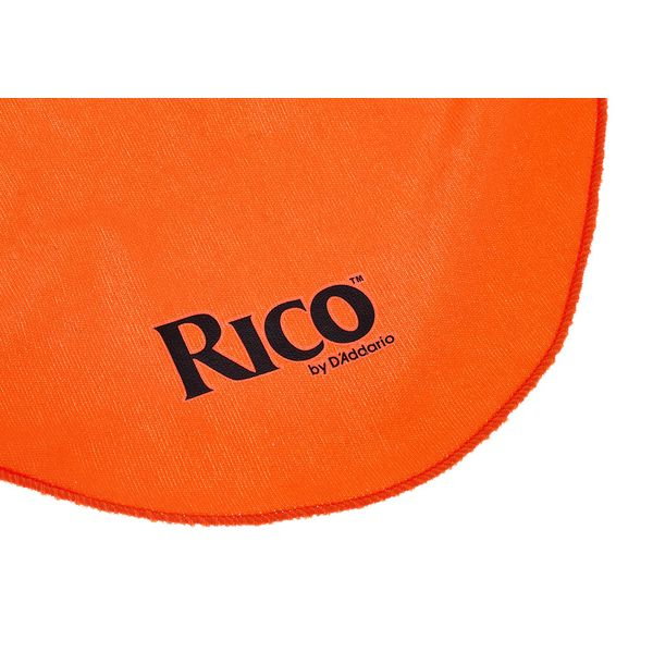 Carpa DAddario Woodwinds Rico Anti-Microbial Swab Clarinet [2]