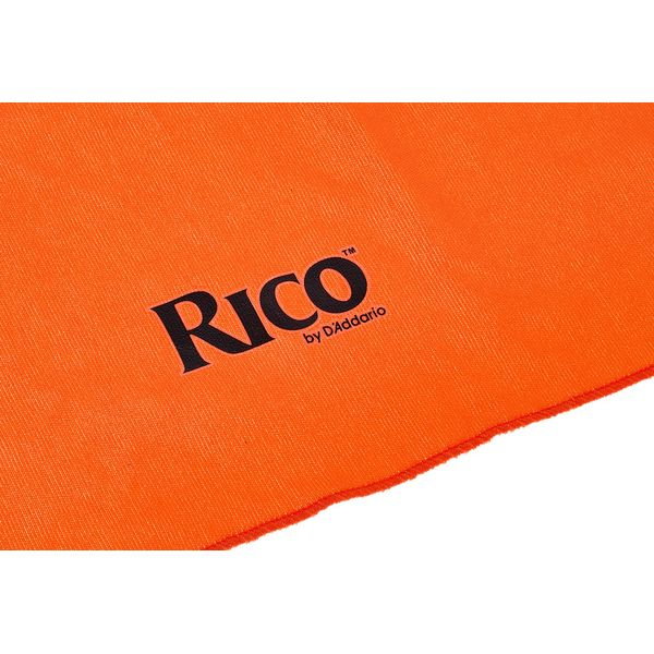 Carpa DAddario Woodwinds Rico Anti-Microbial Swab Sax [2]