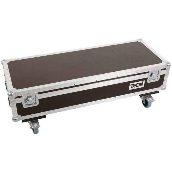 Case 4x LED Bar 240 RGB [3]