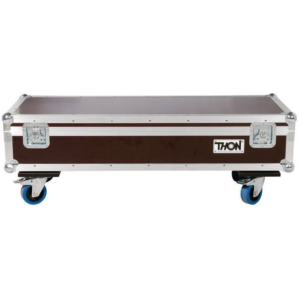 Case 4x LED Bar 240 RGB [2]