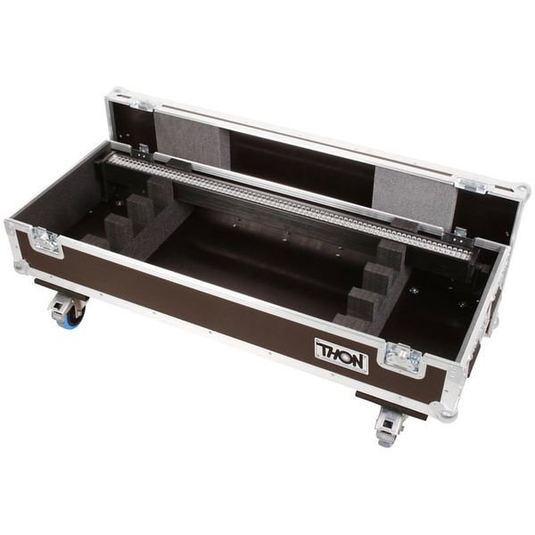 Case 4x LED Bar 240 RGB [6]