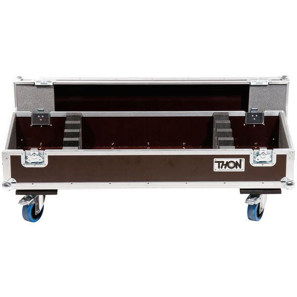 Case 4x LED Bar 240 RGB [4]