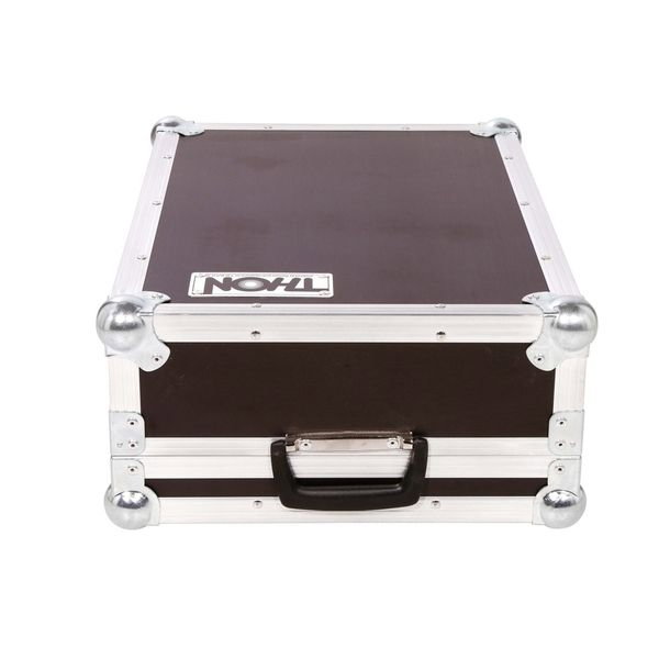 Case Pioneer CDJ-3000 [5]