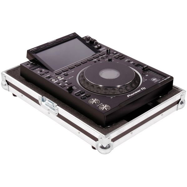 Case Pioneer CDJ-3000 [10]