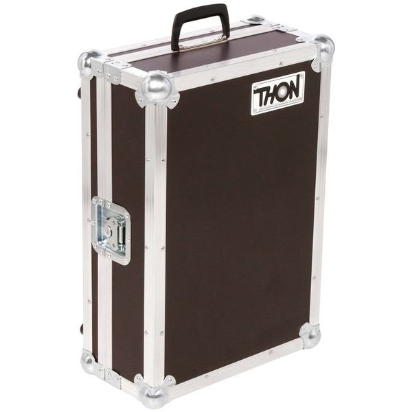 Case Pioneer CDJ-3000 [6]