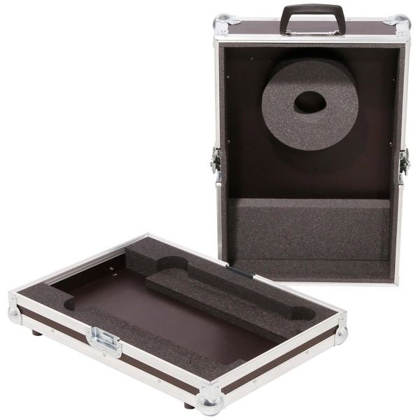 Case Pioneer CDJ-3000 [8]