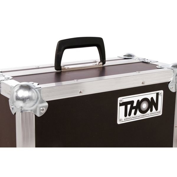 Case Pioneer CDJ-3000 [9]