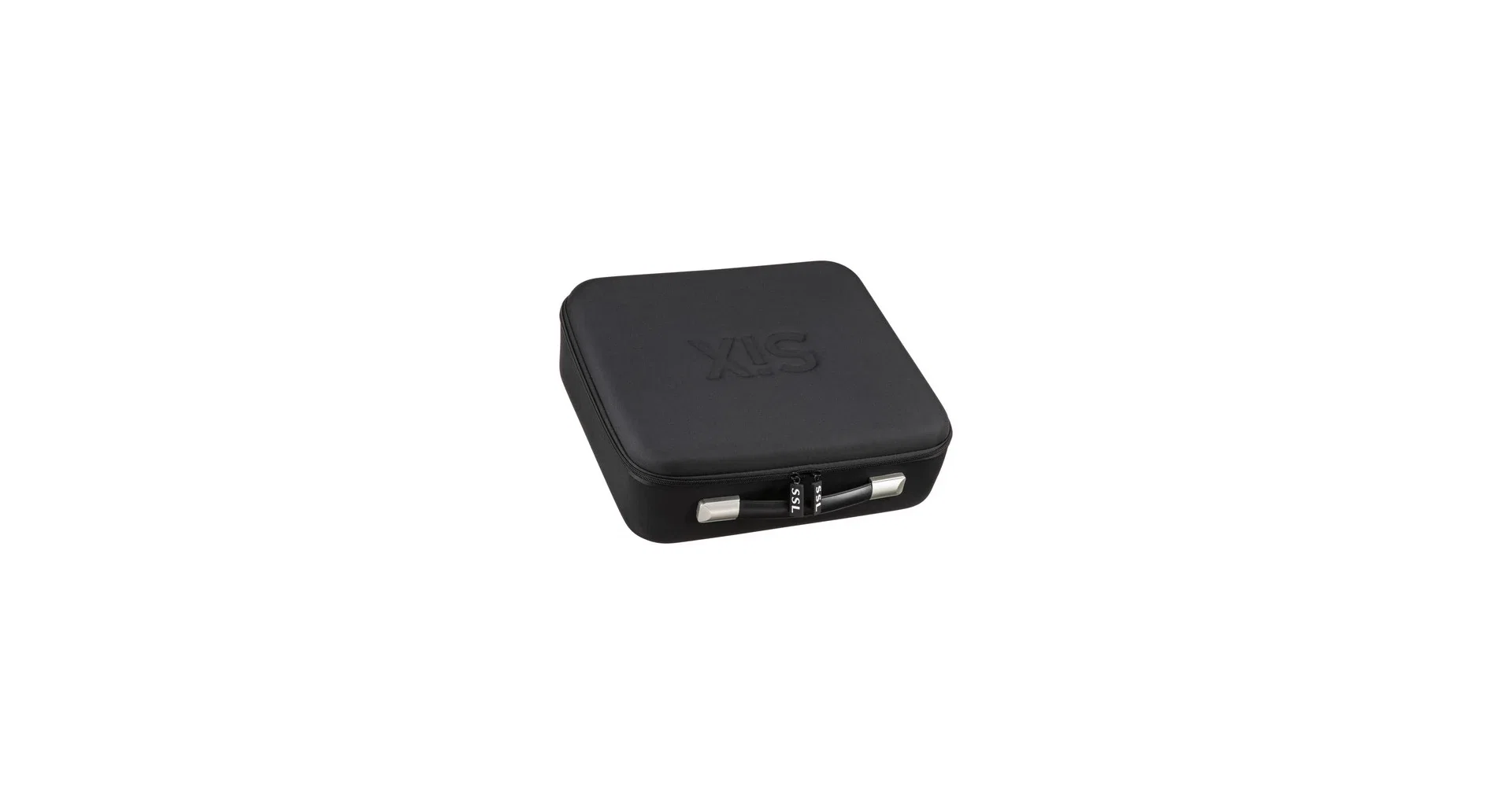 Case SSL SiX Carry Case [2]