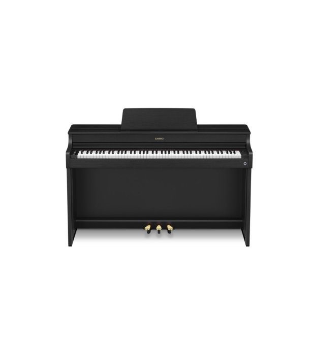 Casio AP-300 BK Celviano [6]