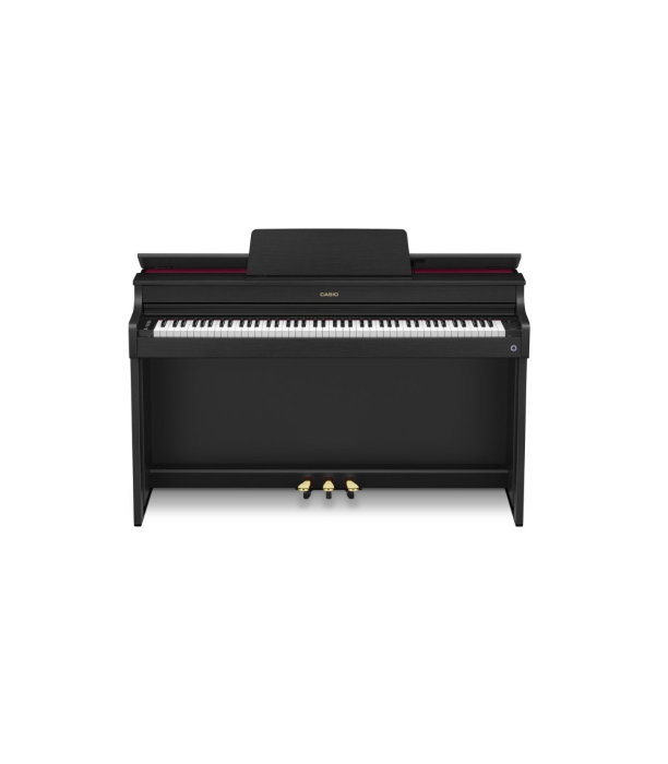 Casio AP-300 BK Celviano [5]
