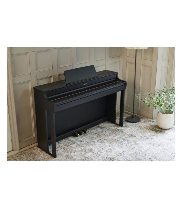 Casio AP-300 BK Celviano [11]