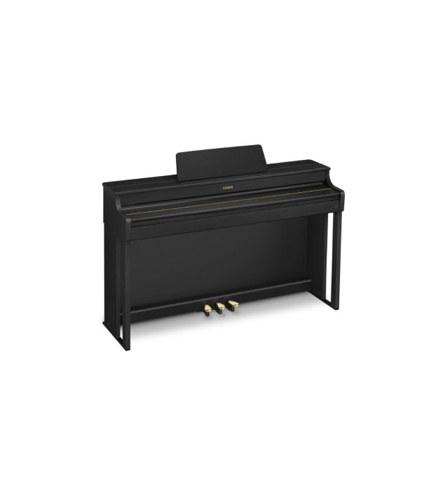Casio AP-300 BK Celviano [4]