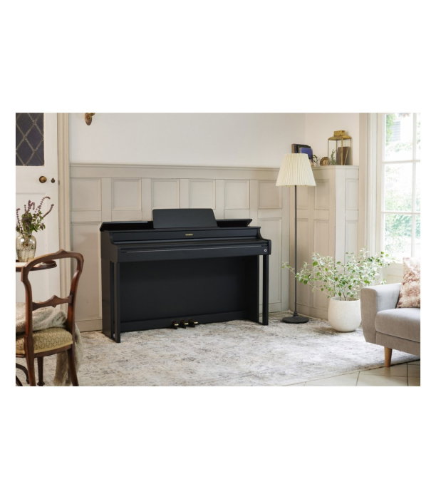 Casio AP-300 BK Celviano [10]