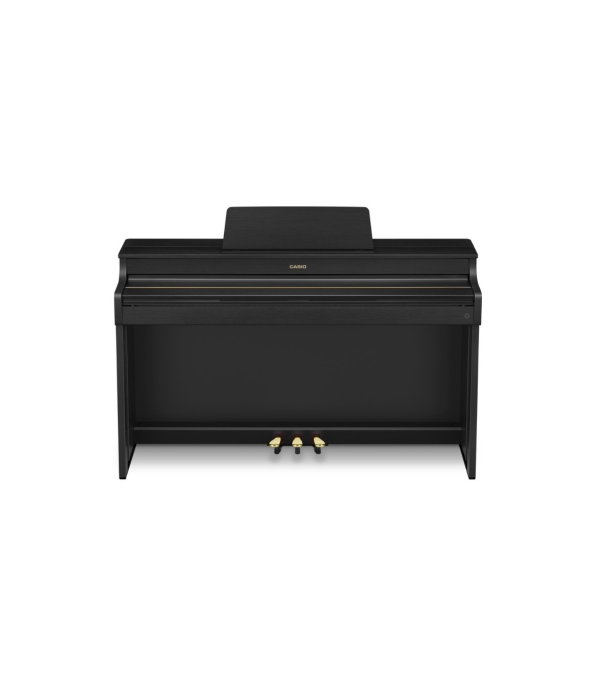 Casio AP-300 BK Celviano [7]