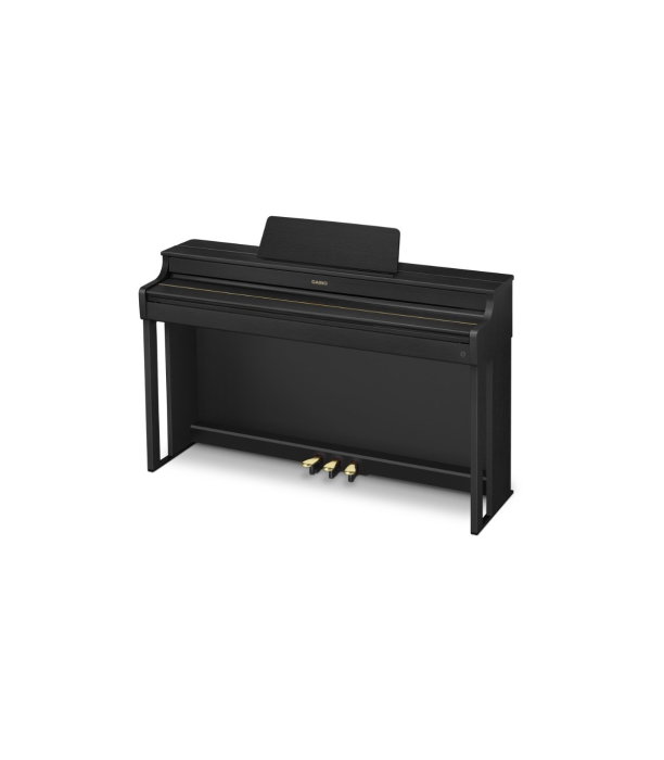 Casio AP-300 BK Celviano [2]