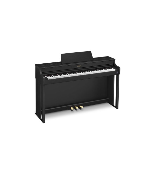 Casio AP-300 BK Celviano [3]