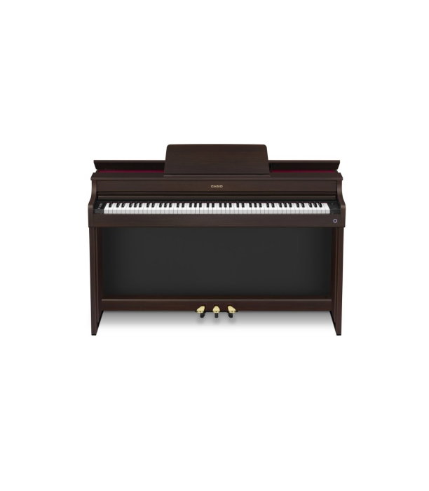 Casio AP-300 BN Celviano [7]