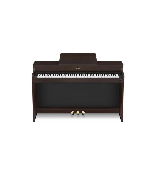 Casio AP-300 BN Celviano [8]