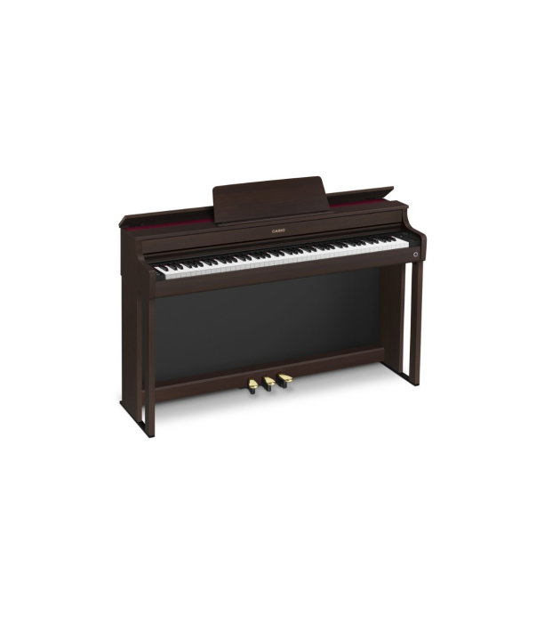 Casio AP-300 BN Celviano [3]