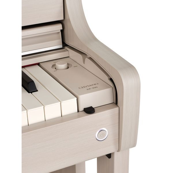 Casio AP-300 GB [11]