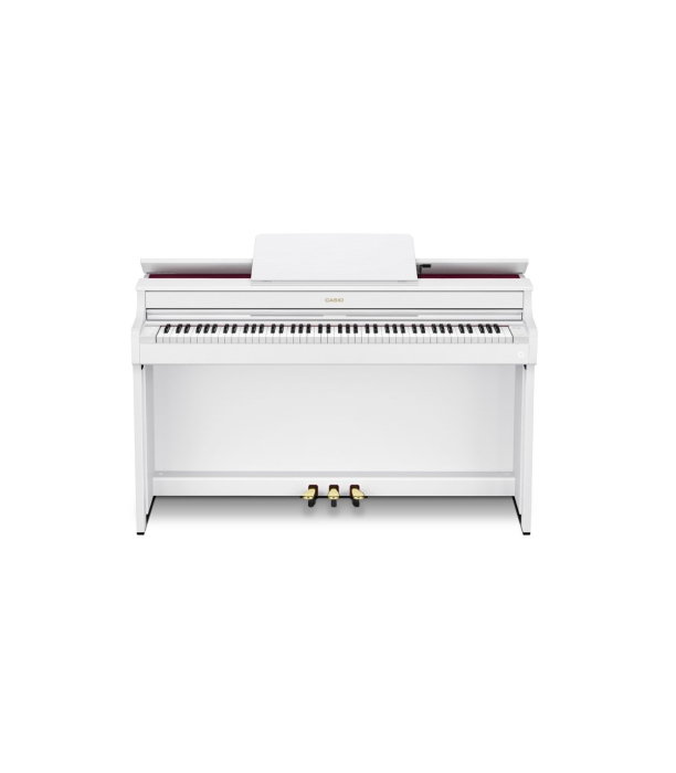 Casio AP-300 WE Celviano [7]