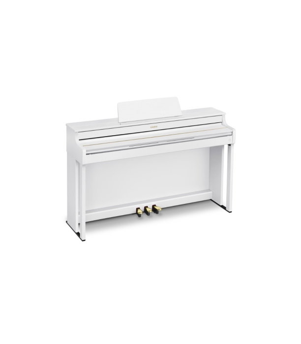 Casio AP-300 WE Celviano [6]