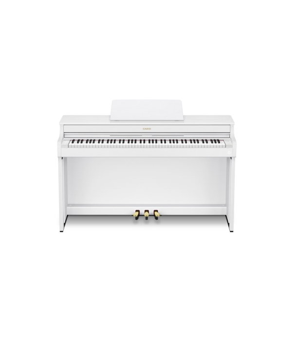 Casio AP-300 WE Celviano [8]