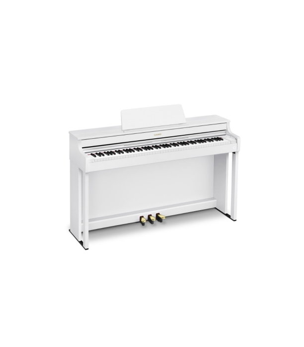 Casio AP-300 WE Celviano [5]