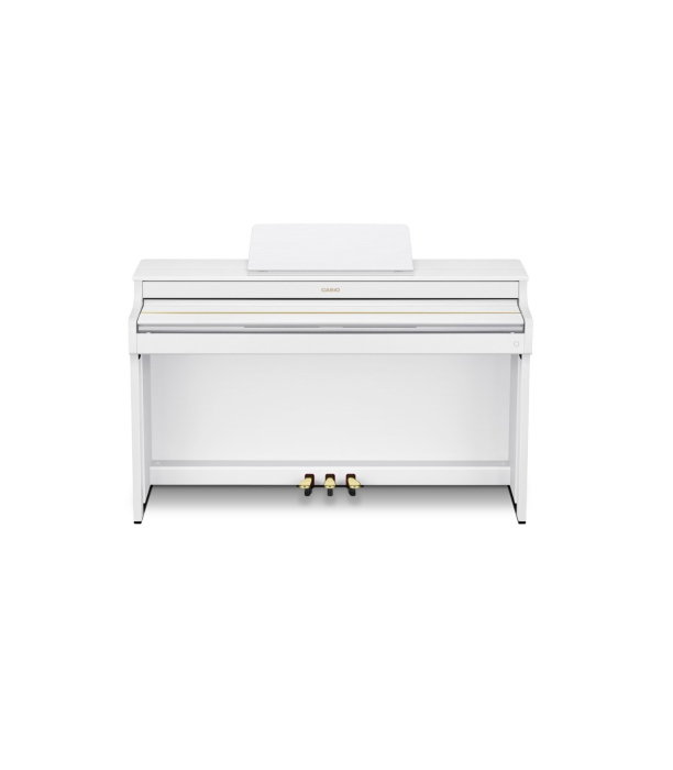 Casio AP-300 WE Celviano [9]
