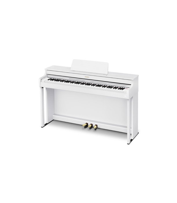 Casio AP-300 WE Celviano [2]