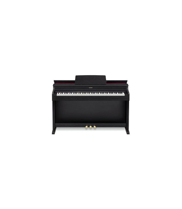 Casio AP-470 BK Celviano [2]