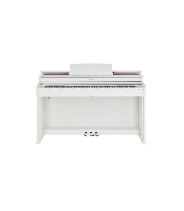 Casio AP-470 WE Celviano [2]