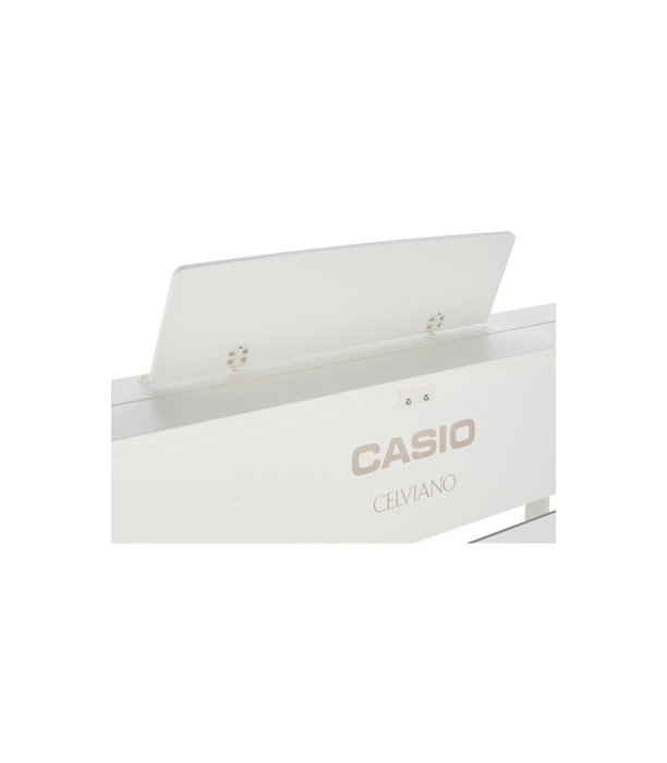 Casio AP-470 WE Celviano [10]