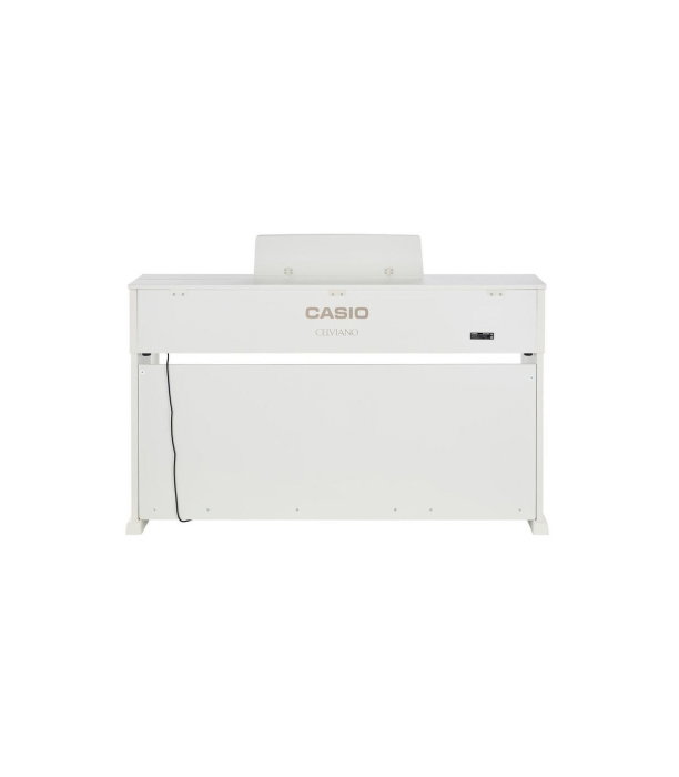 Casio AP-470 WE Celviano [4]
