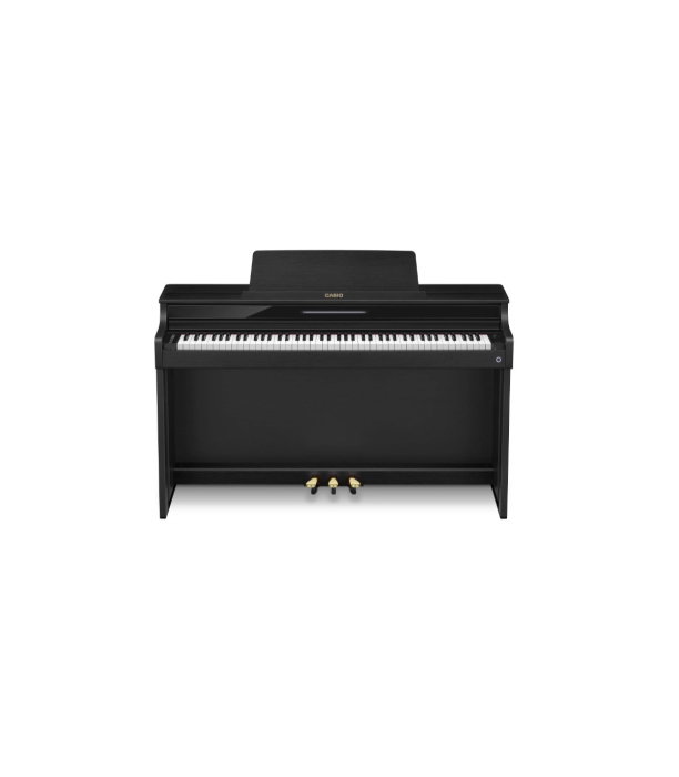 Casio AP-550 BK Celviano [2]