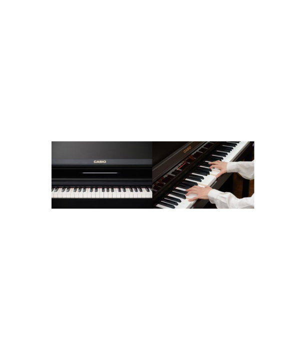 Casio AP-550 BK Celviano [7]