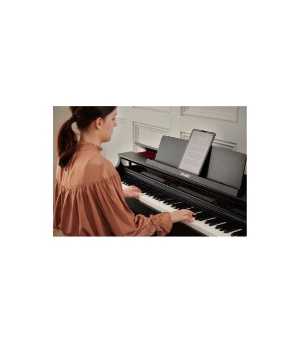 Casio AP-550 BK Celviano [6]