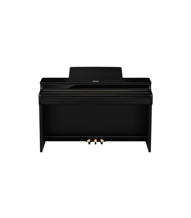 Casio AP-550 BK Celviano [3]