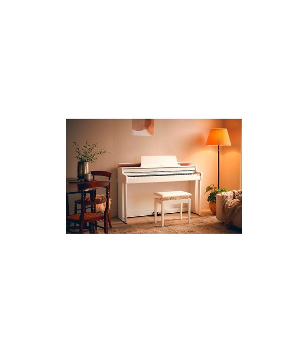 Casio AP-550 WE Celviano [5]