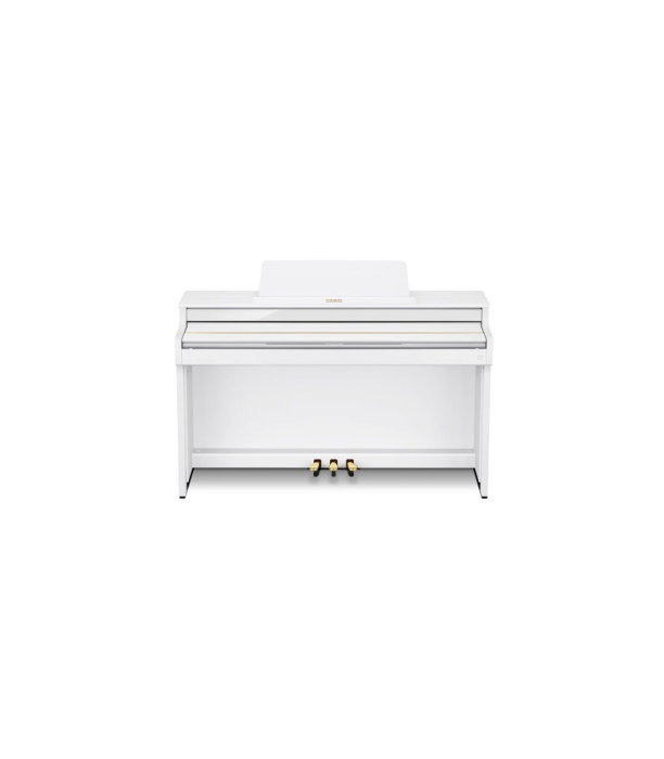 Casio AP-550 WE Celviano [2]