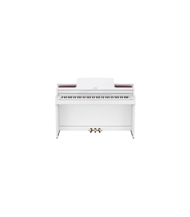 Casio AP-550 WE Celviano Set [3]