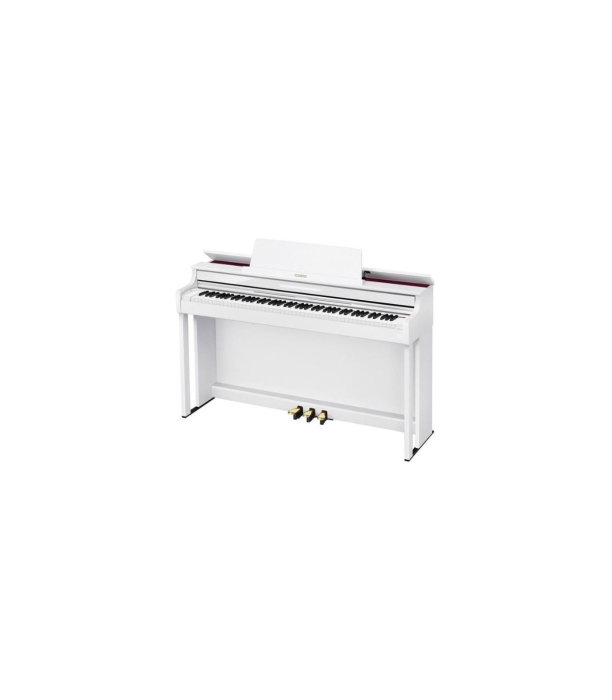 Casio AP-550 WE Celviano Set [2]