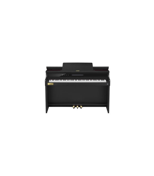 Casio AP-750 BK Celviano [2]