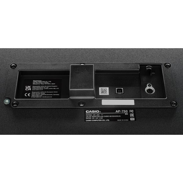 Casio AP-750 BN [10]