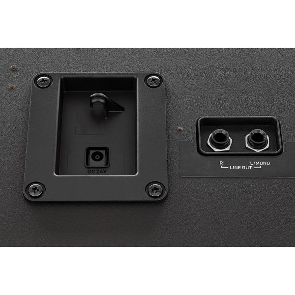 Casio AP-750 GB [11]