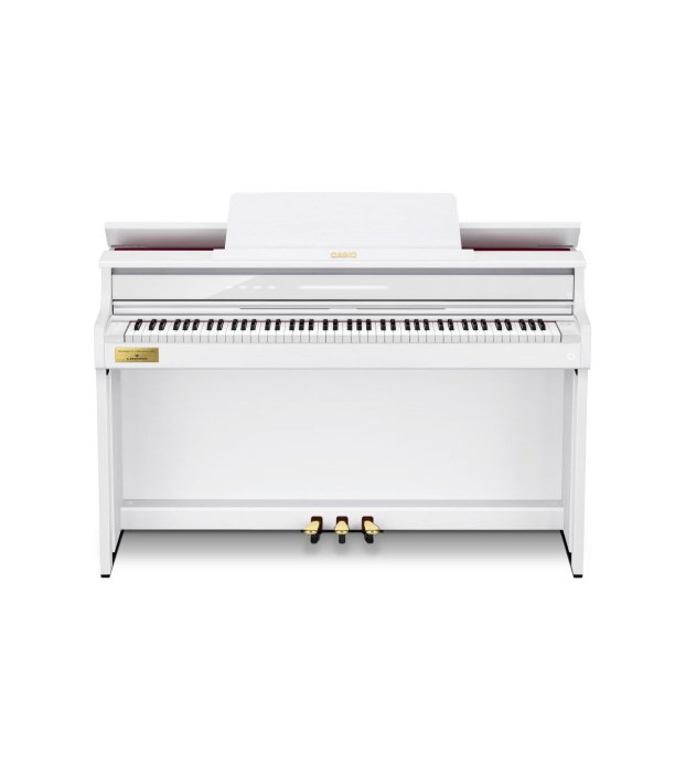 Casio AP-750 WE [2]