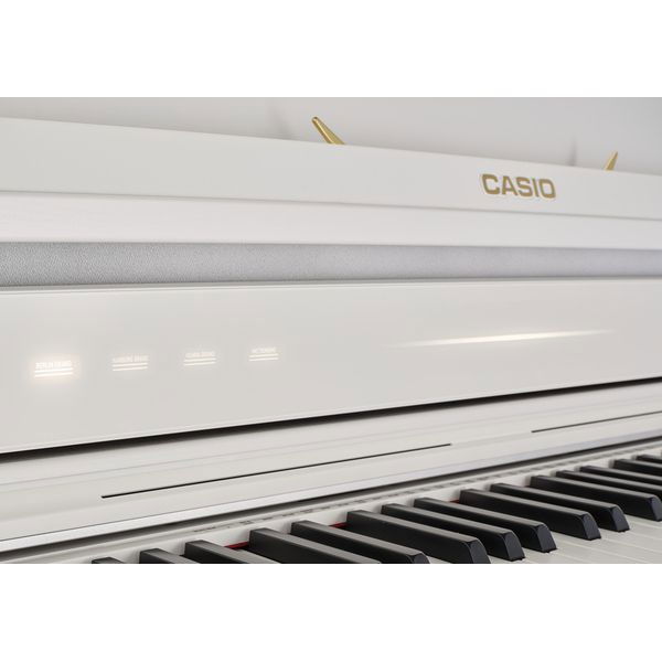 Casio AP-750 WE [6]